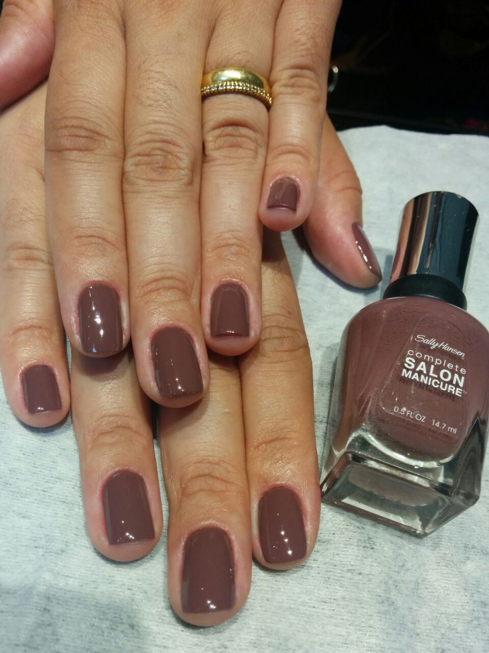 Portfolio Unhas - Salão de Beleza - Beleza & Art