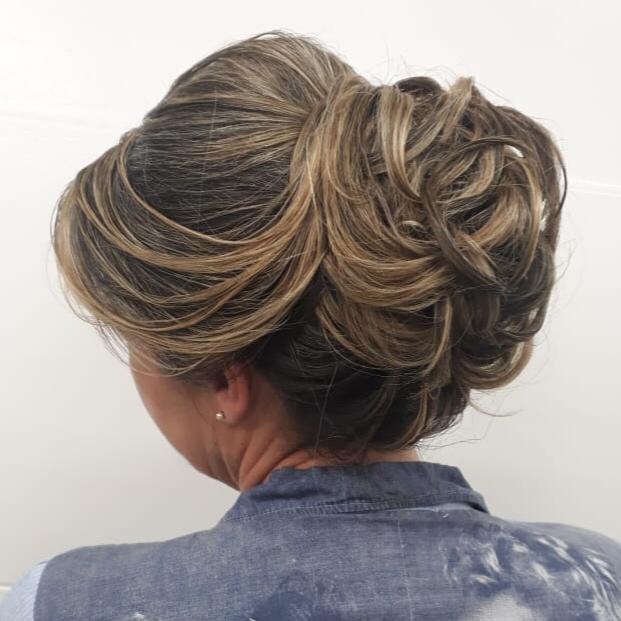 Portfolio Cabelo - Salão de Beleza - Beleza & Art