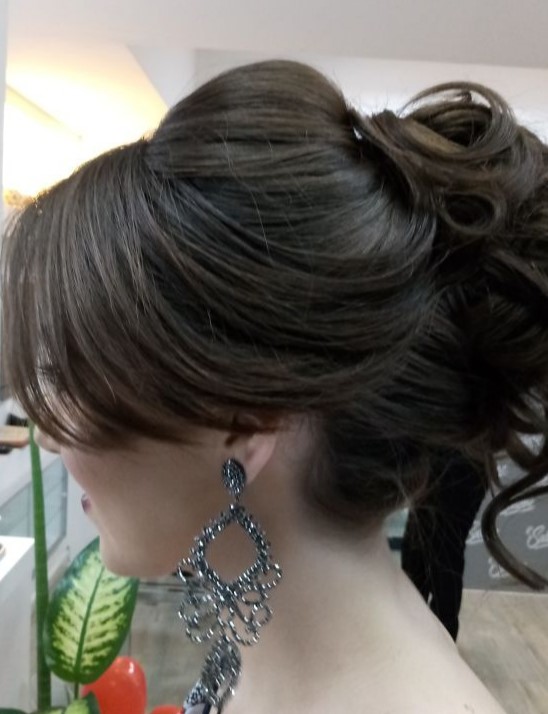 Portfolio Cabelo - Salão de Beleza - Beleza e Art