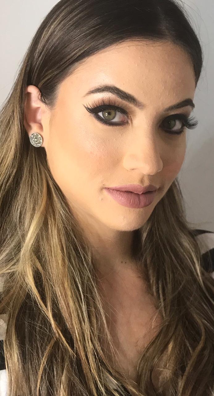 Portfolio Maquiagem - Salão de Beleza - Beleza e Art